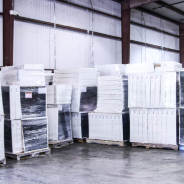 Window & Door Screens